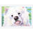 " Samoyed " by George Dyachenko-32498419-72120581-72120582