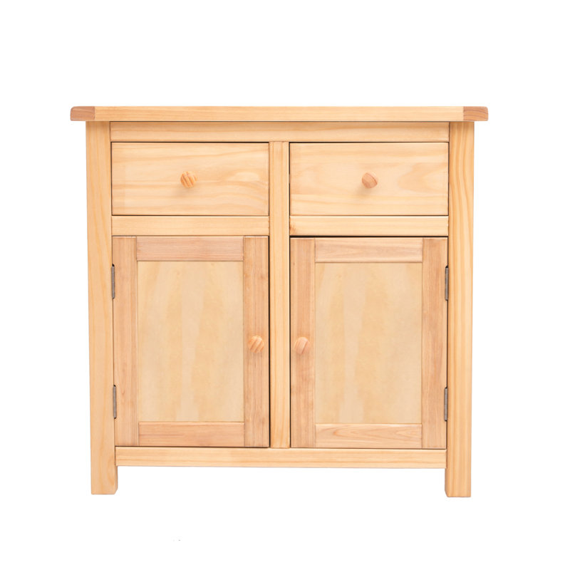 Berton 84cm Sideboard
