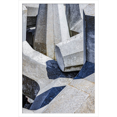 Pankow "Geometric 02" Print
