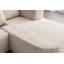 Canapé rembourré 113,4 po Natron-1722016410-1722016409