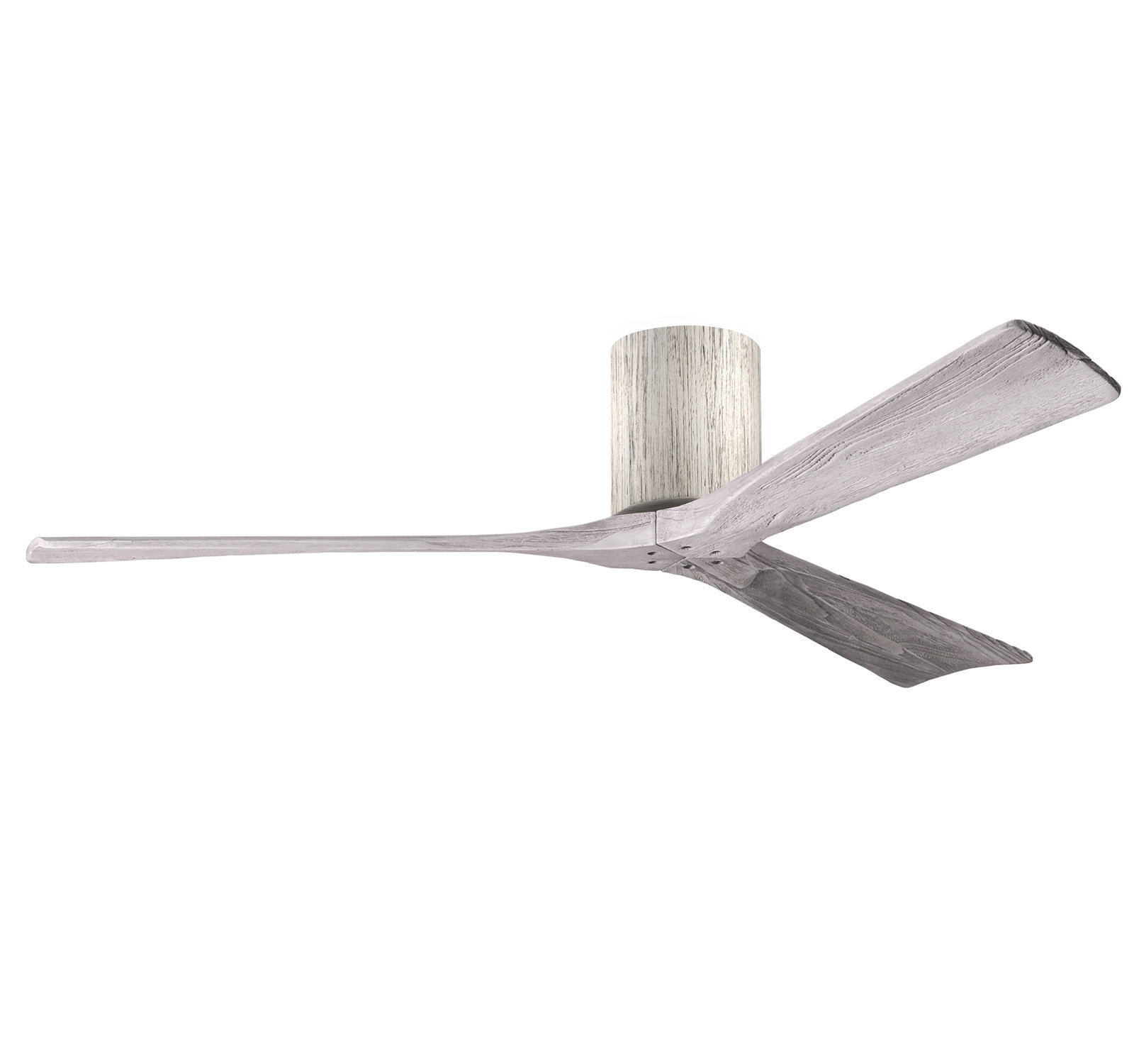 Olivier Ceiling Fan, Barn Wood Tone, 60", Barn Wood Tone