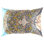 Persian Velvet Pillow 16'' X 24''