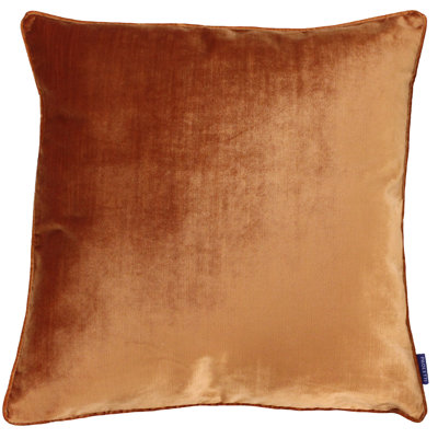 Luxevelvet Square Cushion