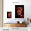 Nudibranche exotique Brampt-108390551