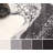 Bloom Ivory Rug 8'0" x 10'0"-1189663086