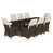 Cream White Cushion/Brown Frame n'est pas disponible