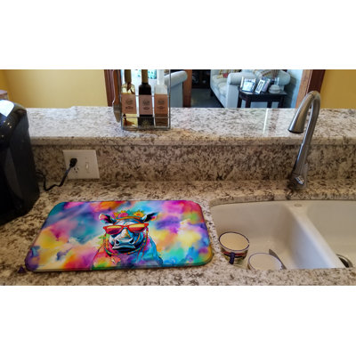 Drying Mat