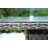 Aerolyn Rectangle Propane Smokeless Fire Pit Table with Hidden Fuel Tank