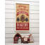 «Always Fresh Gingerbread, Bakery, Made with Love», panneau quotidien