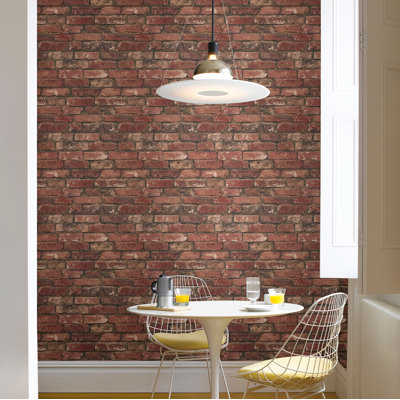 Oxford Brick Roll