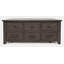 Table basse à 4 pieds avec rangement Karley-1485147698