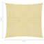 Artington 4m x 4m Square Shade Sail-65288457