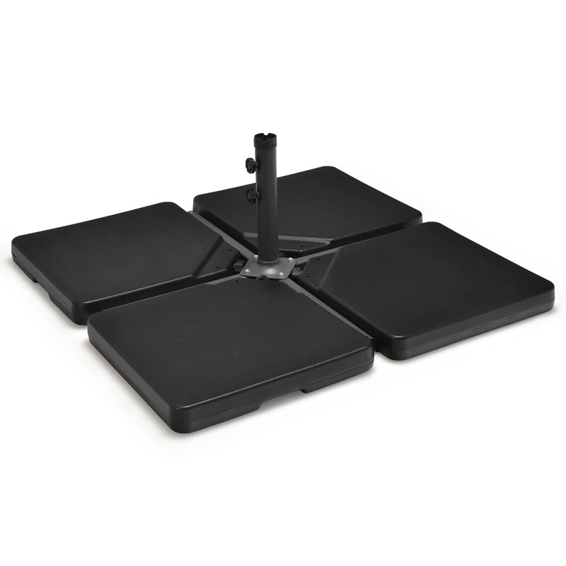 Aysun 8kg Plastic Umbrella Base