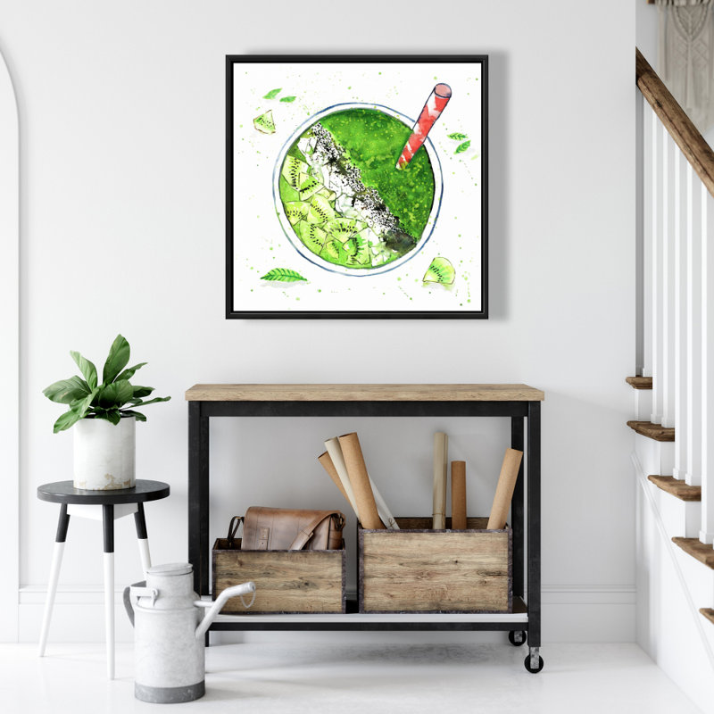 " Green Smoothie "