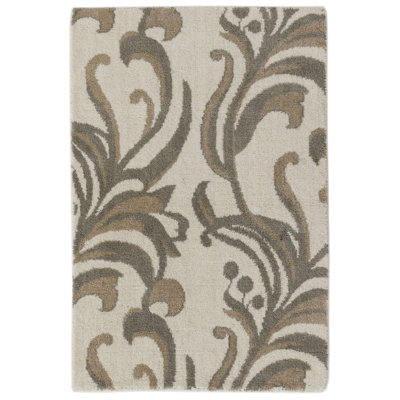 Hand Loomed Lounge Rug