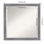 Jerlyn Solid Wood Wall Mirror-1357405312-1357405313
