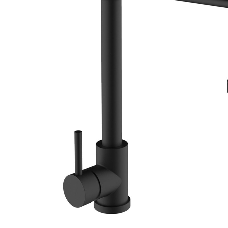 LITTLE TREE Pull Out Kitchen Faucet