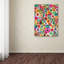 Impression d'art sur toile tendue Breagh-22076460