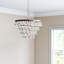 Lustre étagé unique Buckby-114358906-49632196-114358908