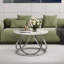 Pedestal Coffee Table-1125320567-1125320562