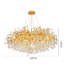 Childs 14 - Light Crystal Chandelier