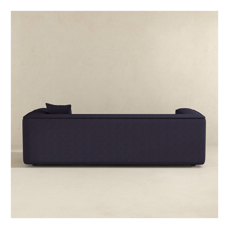 Canapé gris Marshall