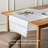 over&back Reversible Striped Table Runner-101293158