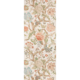 Adlington 33' L x 27.5" W Wallpaper Roll