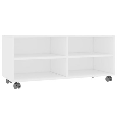 TV-Lowboard Hansford für TVs bis zu 43"