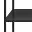 Marliene Frame Coffee Table with Storage