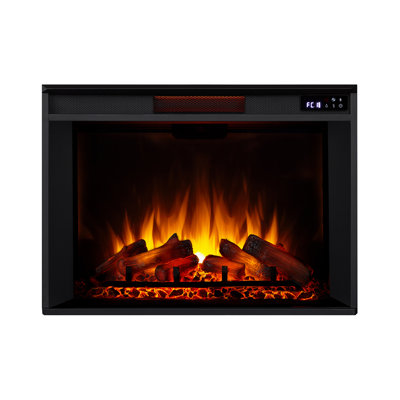 Centennial Grand 56" Electric Fireplace by Real Flame