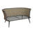 Juwuan Fabric 55.52'' Reception Loveseat