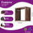 Wall Mount Cube Shelf Set Of 2, Floating Cube Shelves For Space Discovery-130890029-119971541