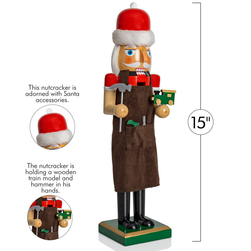 Christmas Nutcracker