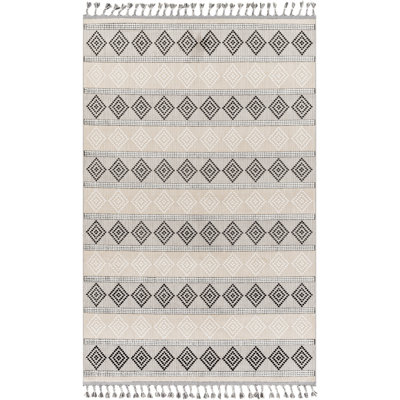 Anfaniola Geometric Indoor Rug