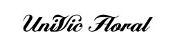 Logo Univic Floral®