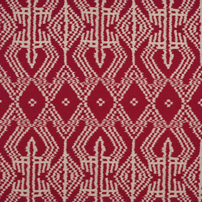 Tissu ikat Asaka