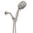 Brushed Nickel is out of stock