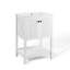 Meuble-lavabo à vapeur 24 po-1991747901