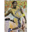 Mamba Print by Kevin Wenner