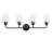 Celino Four-Light Bath & Vanity with Glass-973107332-973107385