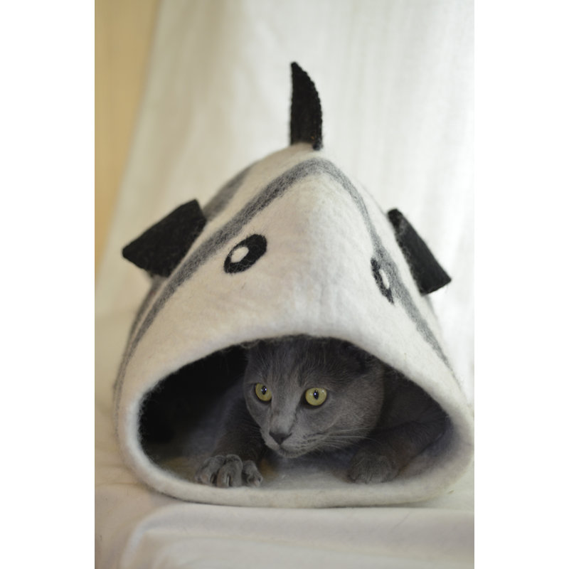 Pet Designer Cave