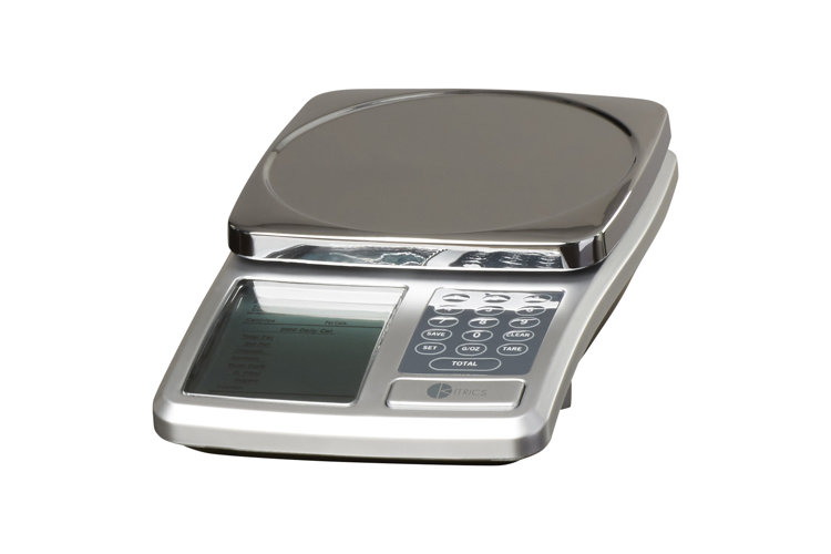 The 7 Best Kitchen Scales