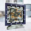 Solid Wood Wall Clock-1998097772