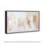 «Rustic Elegance II», art abstrait pastel sur toile par Art Remedy-107451205-107451197