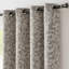 Paire de rideaux obscurcissant en polyester Coralia-90520689-90520686