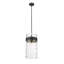 Luminaire suspendu 4 lumières Aultman-612398185