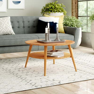 Cyprian Coffee Table