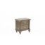 Table de chevet 1pc