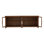 Peverly Sideboard Brown